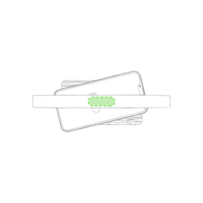 Labrum Charger Lamp