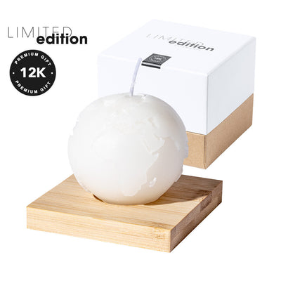 Windu Aromatic Candle