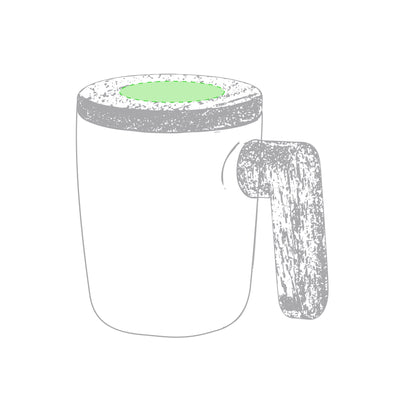 Haruncal Mug