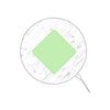 Bistol Charger Mousepad