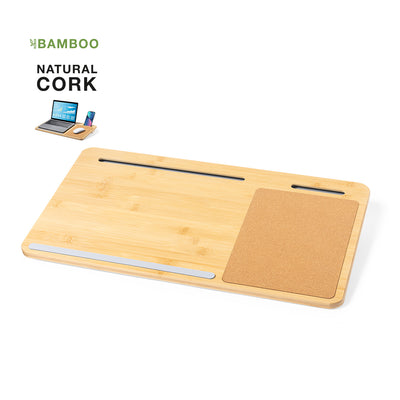 Luan Organizer Mousepad