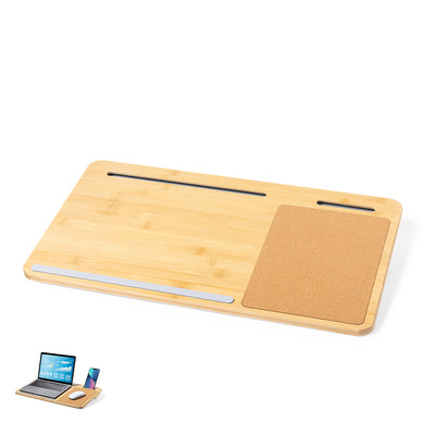 Luan Organizer Mousepad