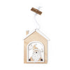 Roman Christmas Decoration
