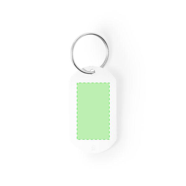 Mailtek Keyring