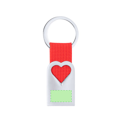 Sontiol Keyring