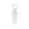 Talgun Keyring Coin