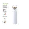 Ying Sublimation Insulated Bottle