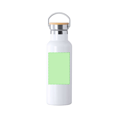 Ying Sublimation Insulated Bottle