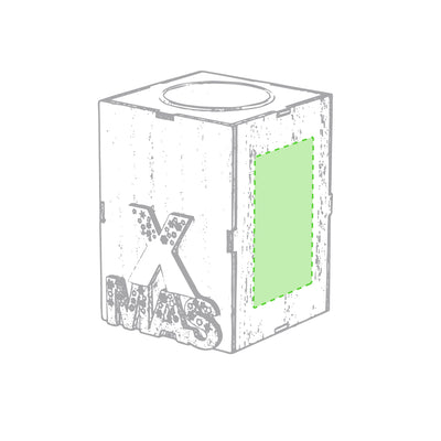 Jorin Aromatic Candle