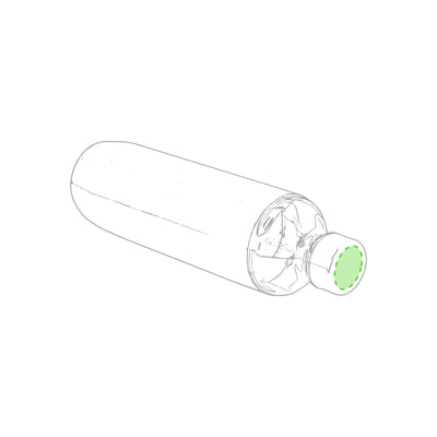 Ivisur Bottle