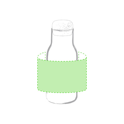 Ricadel Bottle