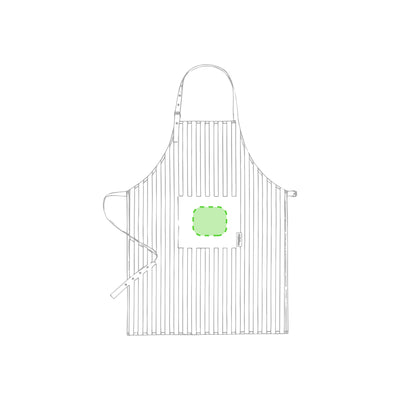 Kuirtel Apron