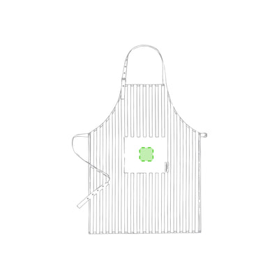 Kuirtel Apron