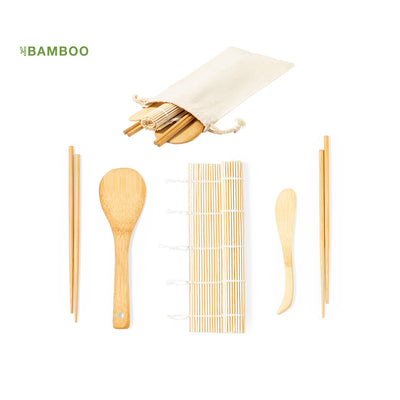 Kazary Sushi Set