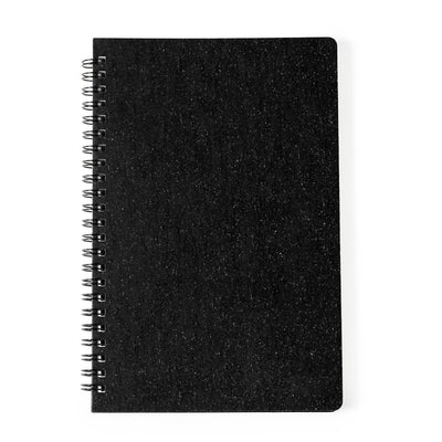 Roshan Notebook