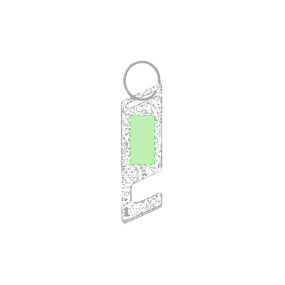 Glasgol Multifunction Keyring
