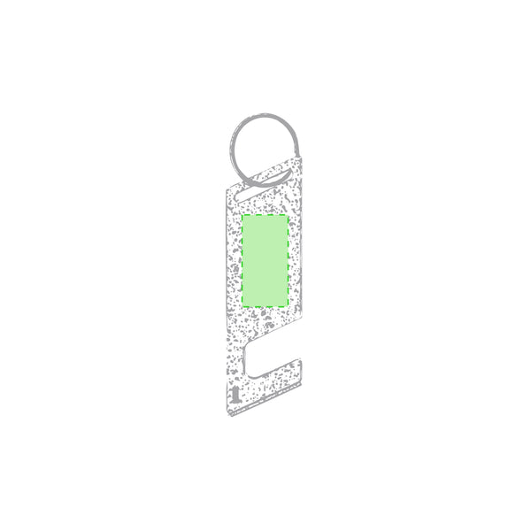 Glasgol Multifunction Keyring