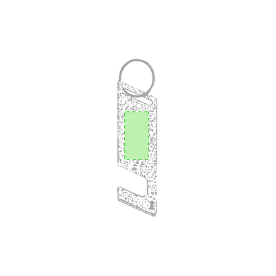 Glasgol Multifunction Keyring