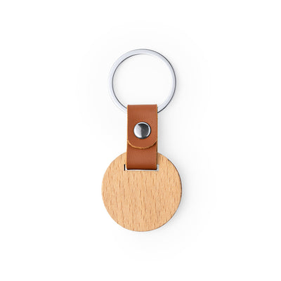 Mappets Keyring