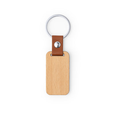 Mappets Keyring