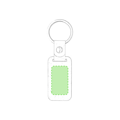 Mappets Keyring