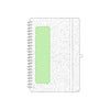 Fromky Holder Notebook