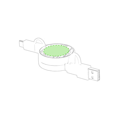 Rizzo Charging Cable