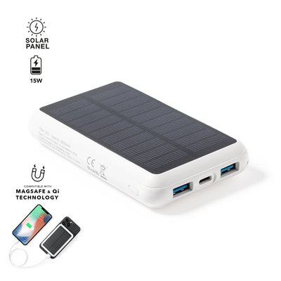 Maddy Power Bank