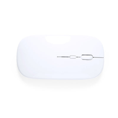 Chestir RCS Mouse