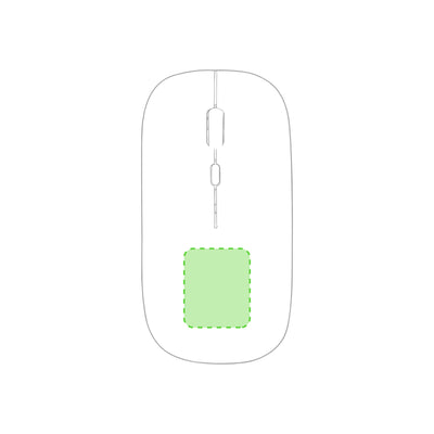Chestir RCS Mouse