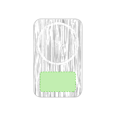 Gonzo Charger Holder