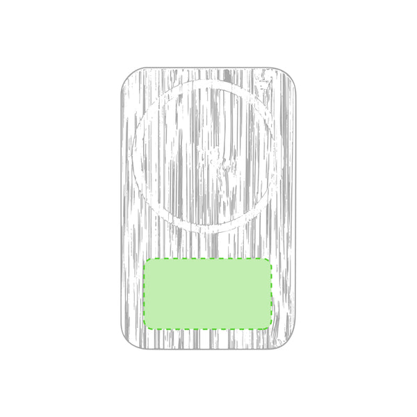 Gonzo Charger Holder