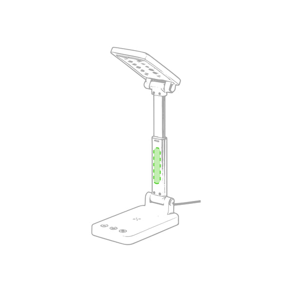 Cirgux Multifunction Lamp