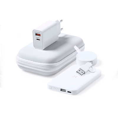 Cody Power Bank Set