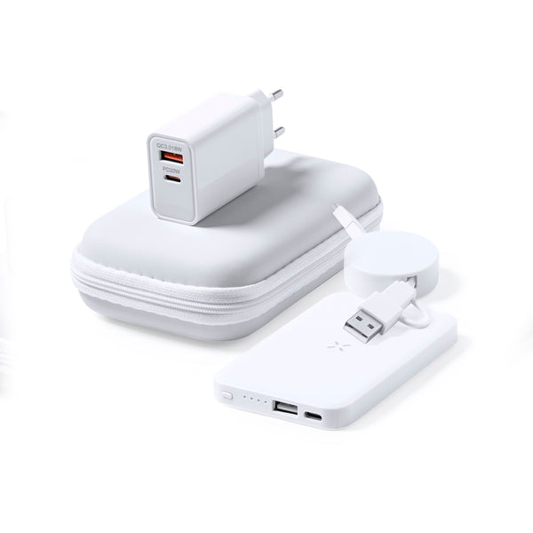 Cody Power Bank Set