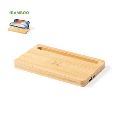 Loubron Organizer Charger