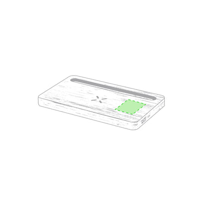 Loubron Organizer Charger