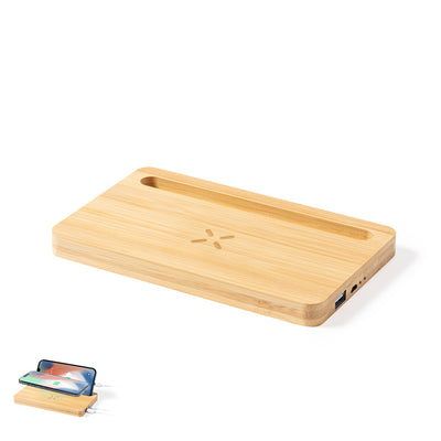 Loubron Organizer Charger