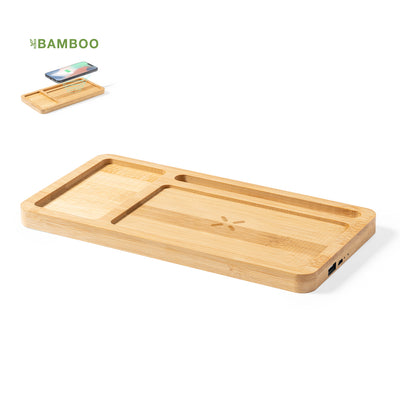 Golbar Organizer Charger