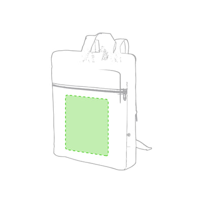 Lagrit Backpack