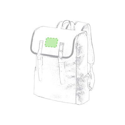 Snorlax Backpack