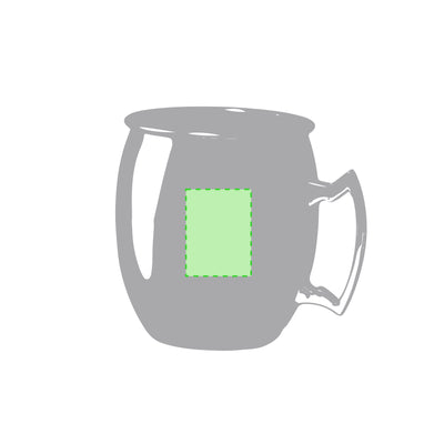 Keynes Mug