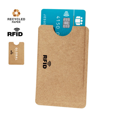 Blakbal Card Holder