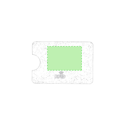 Blakbal Card Holder