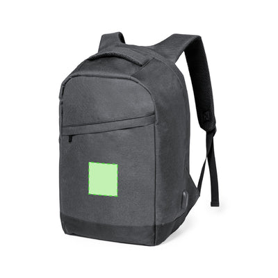Frissa Anti-Theft Backpack
