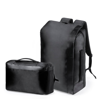 Sleiter Document Bag Backpack