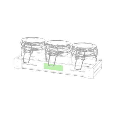 Tauroa Cheese Knife Set