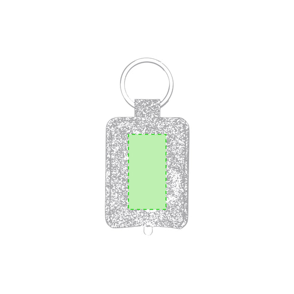 Wilbut Torch Keyring