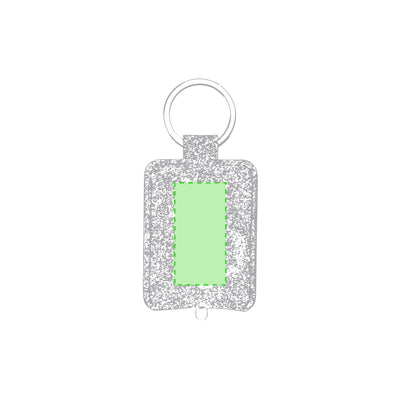 Wilbut Torch Keyring