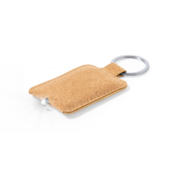 Wilbut Torch Keyring